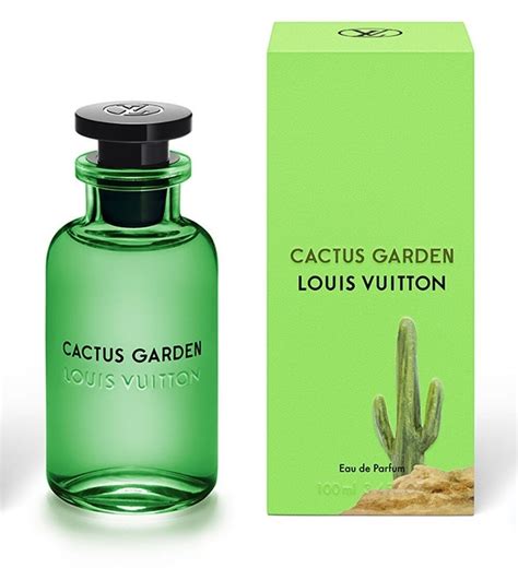 louis vuitton cactus garden sample|louis vuitton cactus garden review.